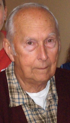 Obituary of Kenneth W. Allen