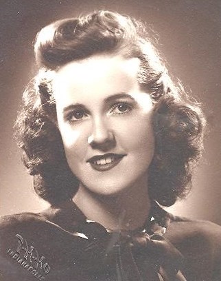 Obituary of Margaret Weinmann