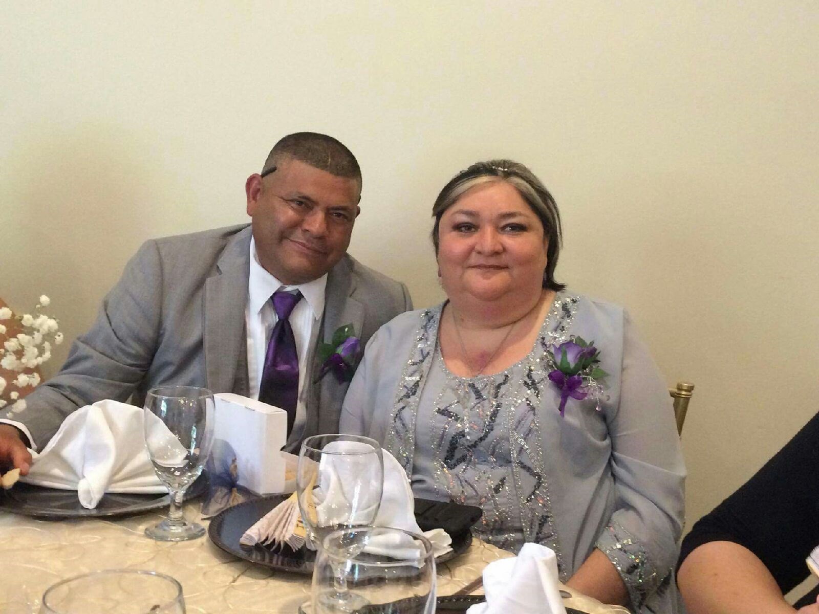 Obituary of Elizabeth Gomez Ruiz