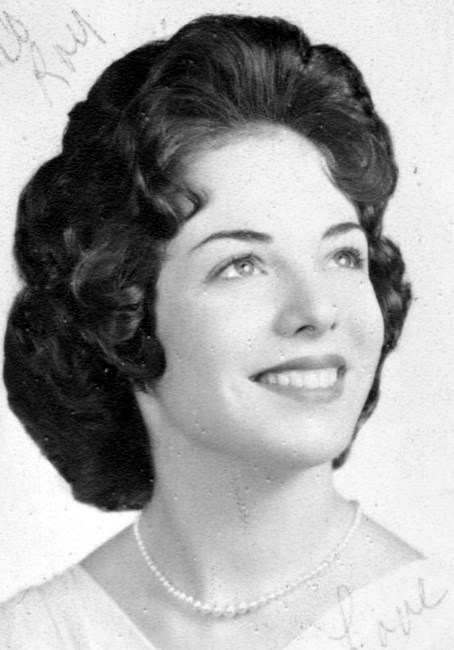 Obituary of Joann M. Mainelli