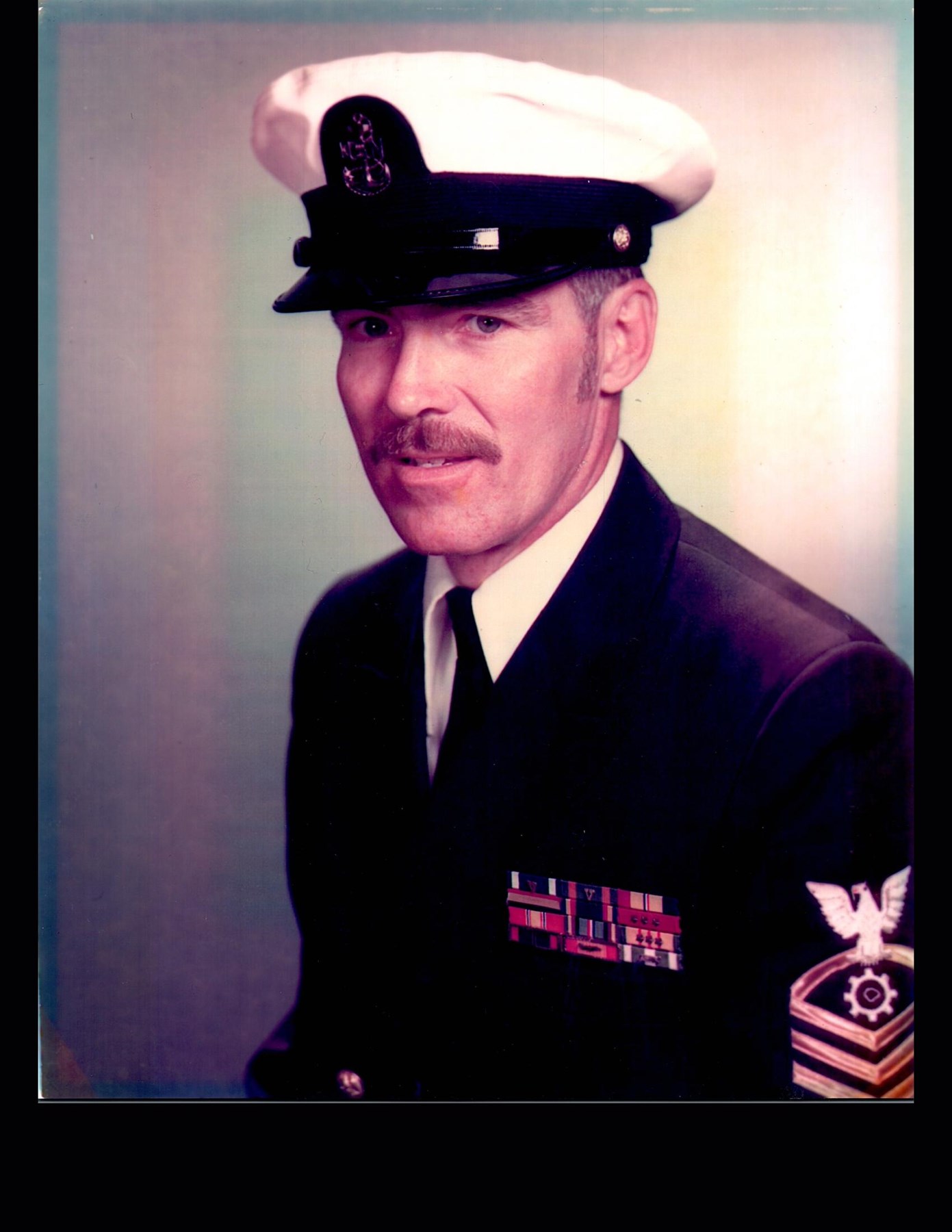 Obituary of David Keith Howe