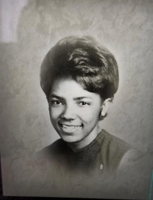 Obituary of Mary Davis
