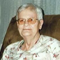 Obituary of Virginia Woods