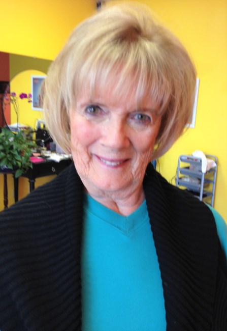 Obituary of Linda Teifke Dabold