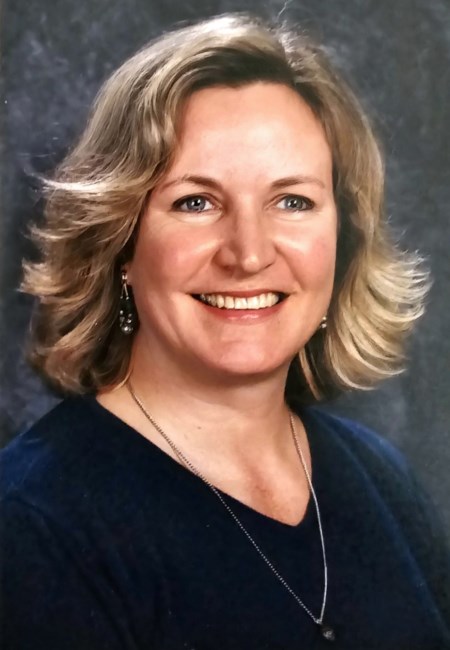 Obituary of Pamela Cornell