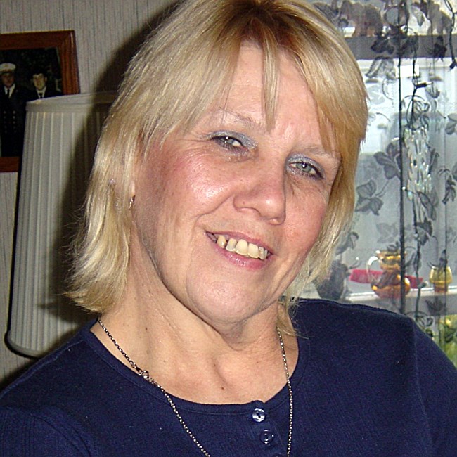 Obituary of Christine M. Meier "Cookie"