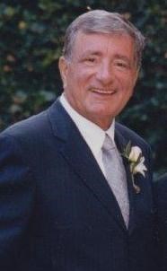 Obituary of Frank Ruff