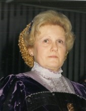 Obituary of Verna J. Marcum