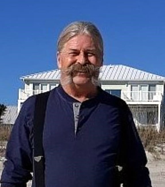 Obituary of John Gideon Mabe II