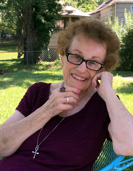 Obituary of Margaret T. Cosgrove