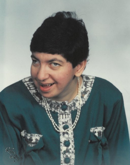 Obituary of Lois Merle Rinkofsky