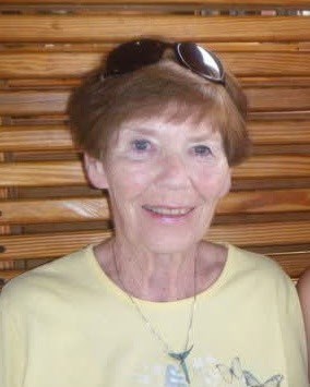 Obituary of Audrey Hood