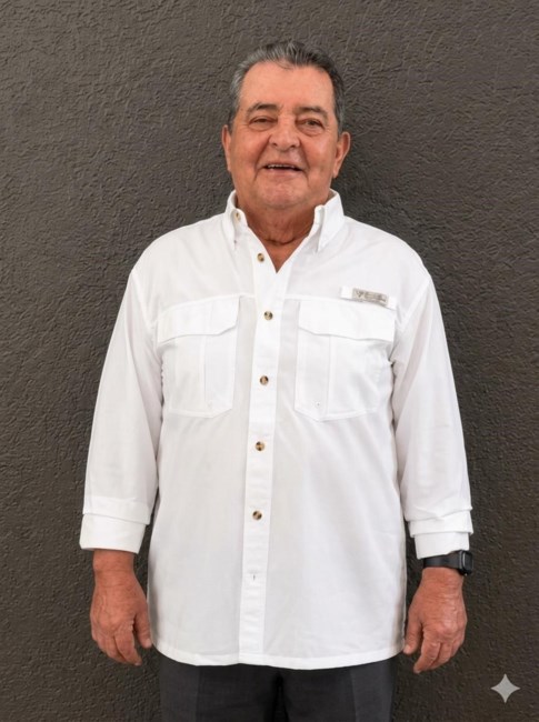 Obituario de Rafael González Vélez