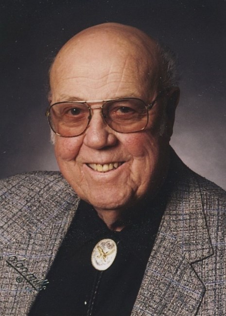 Obituario de Kenneth Dale Kemper