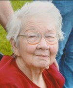 Grace Kirkpatrick
