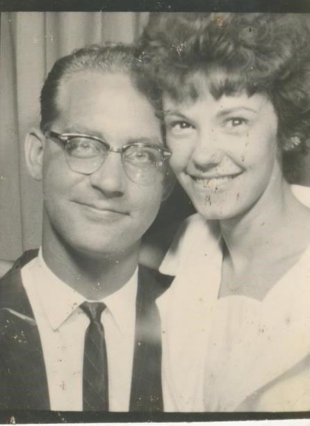 Obituary of Victor Leroy Brewer