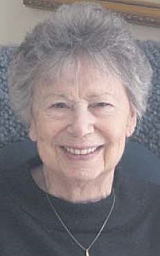 Avis de décès de Jacqueline Dostaler Laroche