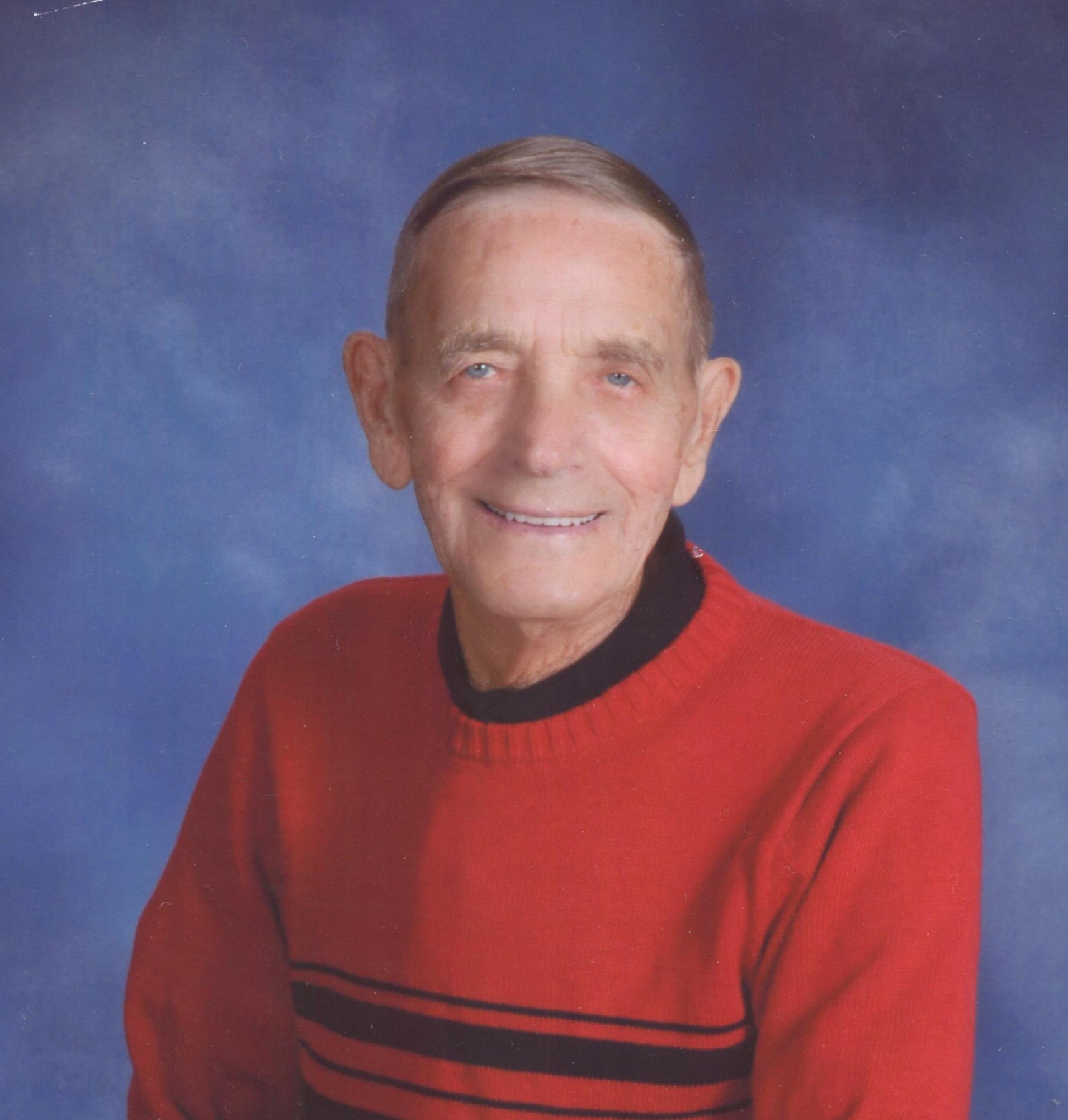 Obituary of Howard Ellsworth Bishop