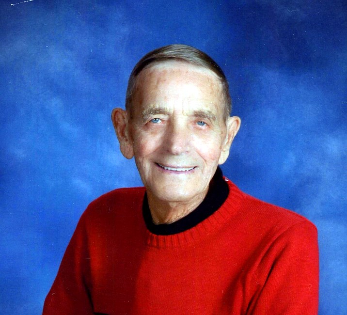 Avis de décès de Howard Ellsworth Bishop