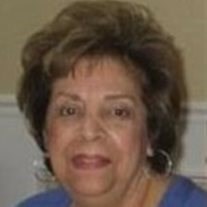 Obituary of Christina (Damiano) Bagdasarian