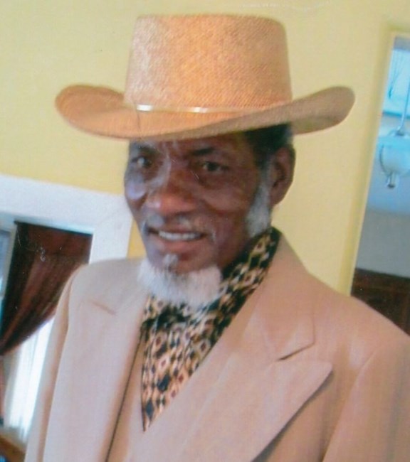 Obituary of Willie C.  Darby