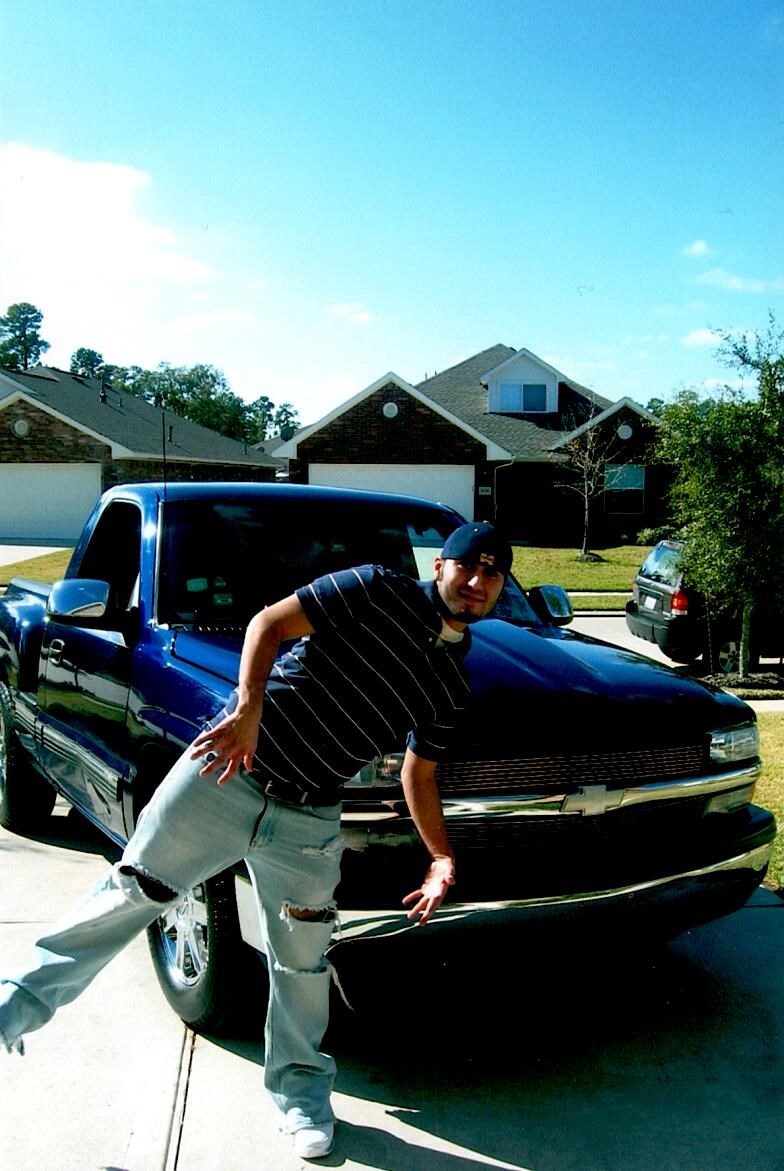 Obituary of Mauricio Mendoza