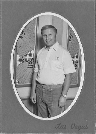 Obituary of Donald E. Carlson