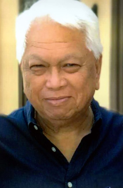 Obituary of Ricardo Quedado Sison