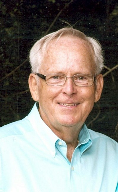 Obituary of Robert C. Mathis