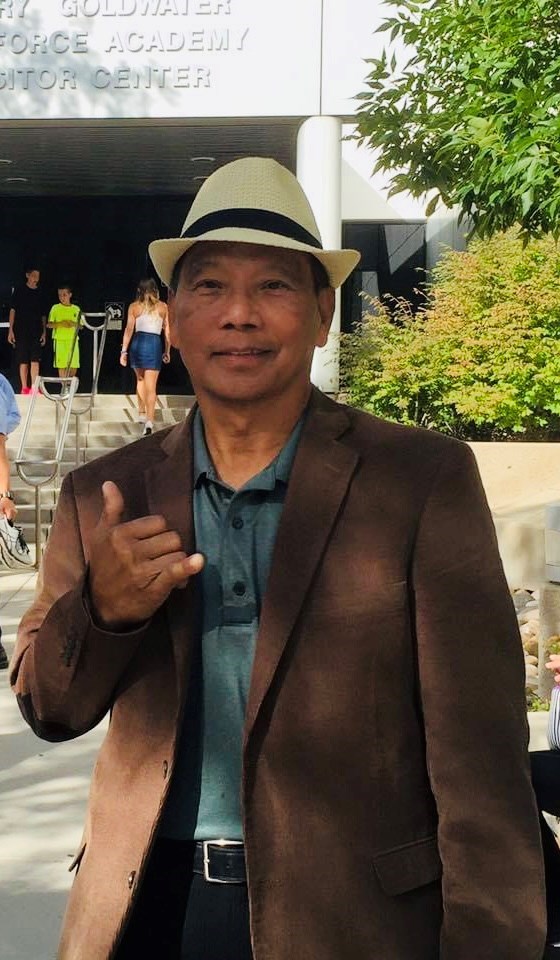 Obituary of Miguel Robles Arucan