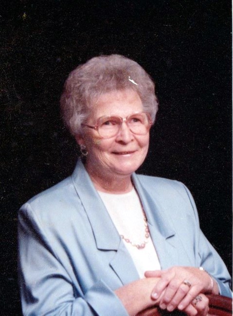 Obituary of Geneva H. Weeks