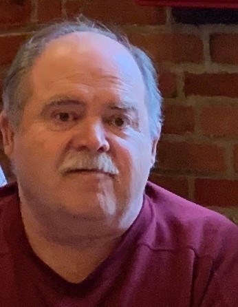 Obituary of Robert A. Petrovich