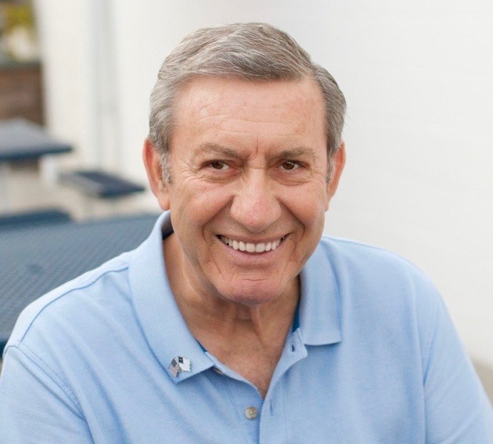 Obituario de Harold G. Bowers