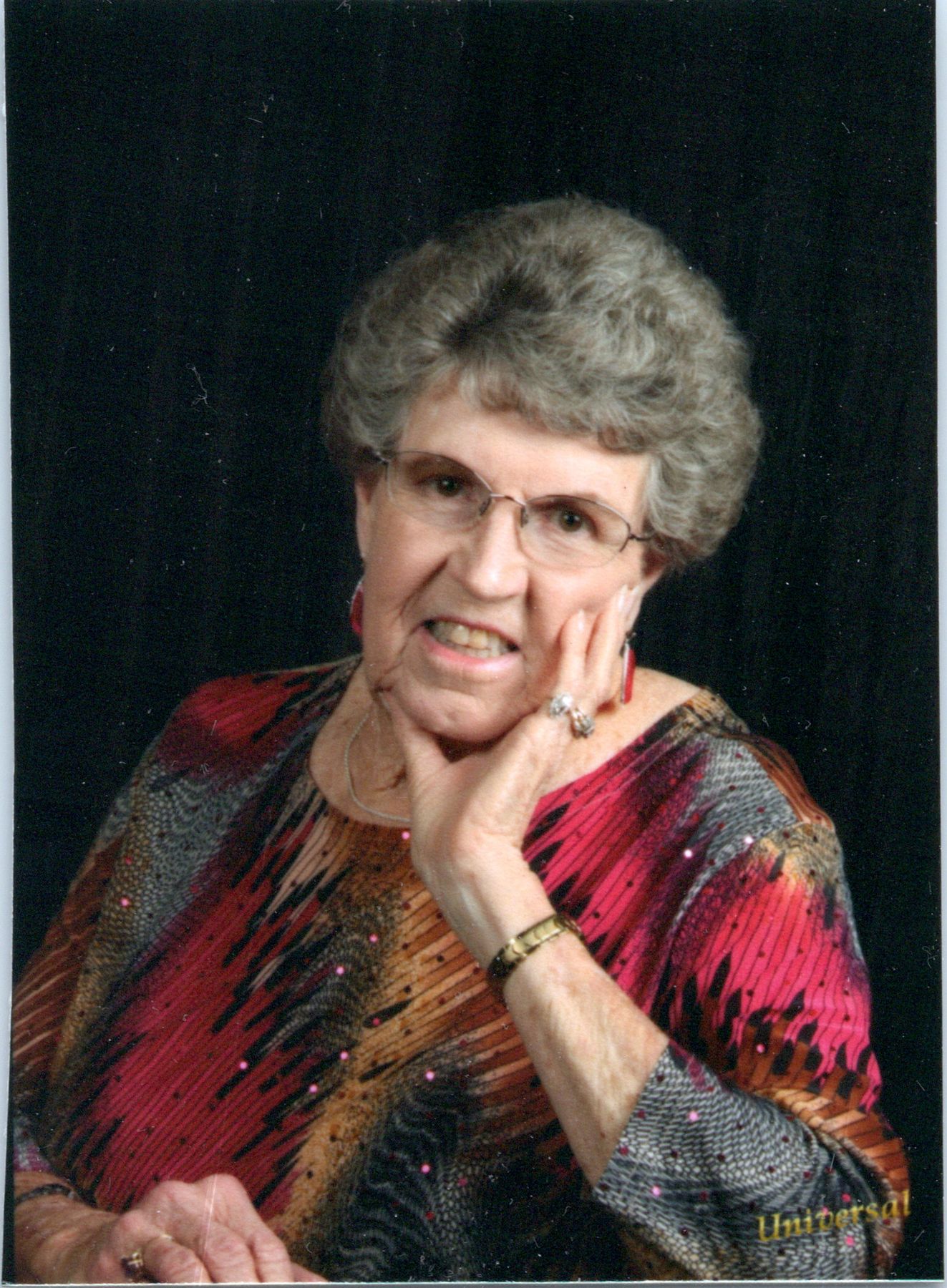 Obituary of Betty Elizabeth Murph York