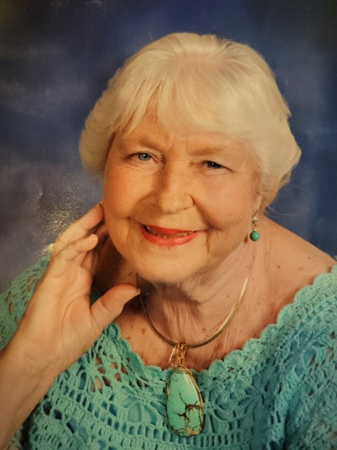 Avis de décès de Helen Jo Haase