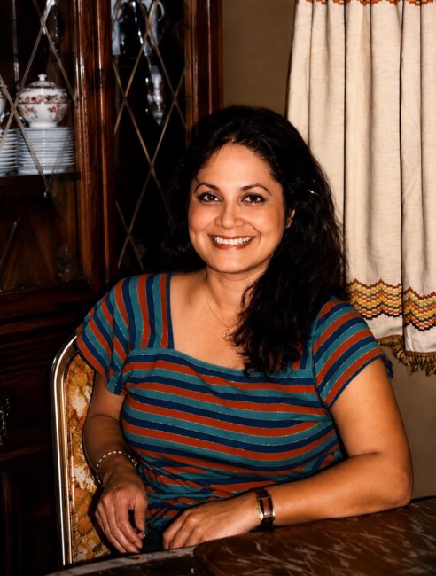 Obituary of Dolores "Lola" Santos
