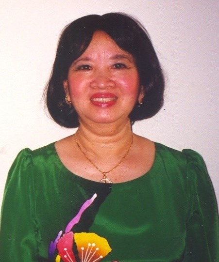 Obituary of Du Thi Huynh