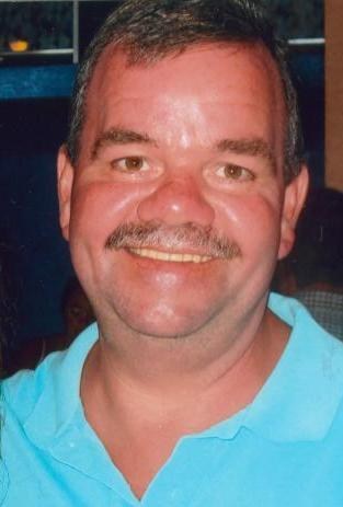 Avis de décès de Paul W. Huberty