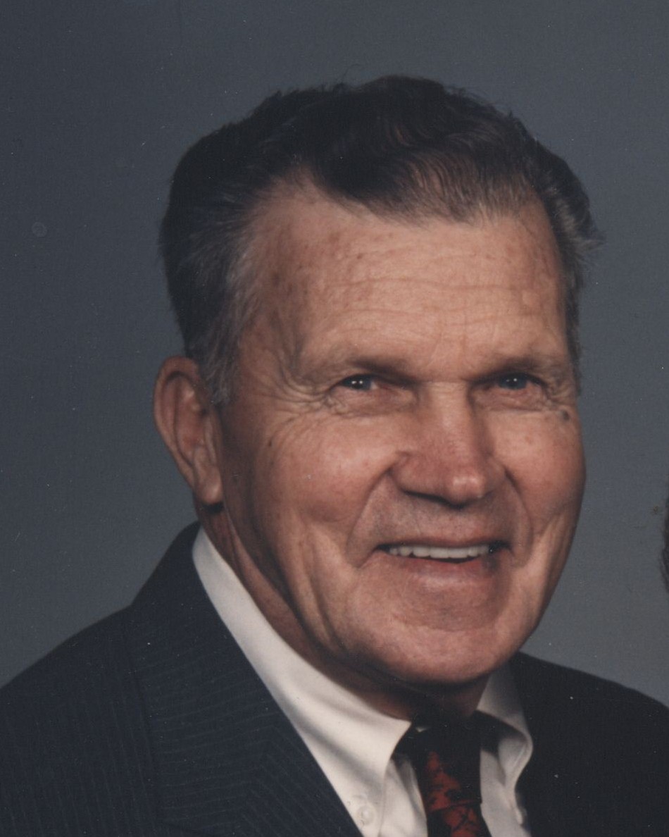 Obituary of Wilburn Crane Youngblood