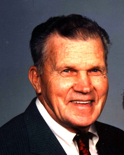 Obituary of Wilburn Crane Youngblood