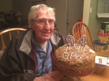 Obituary of Robert K. Brown, Sr.