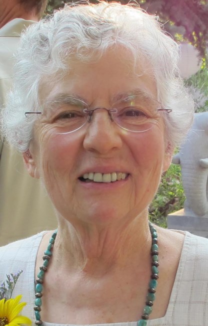 Obituary of Doris Hozid Krensky