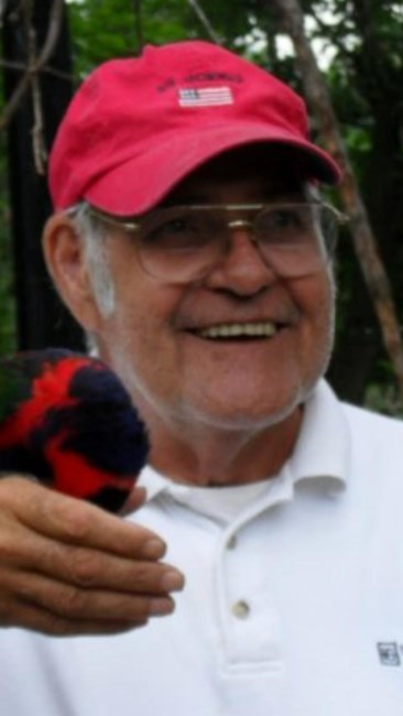 Obituary of Russell E Hempel