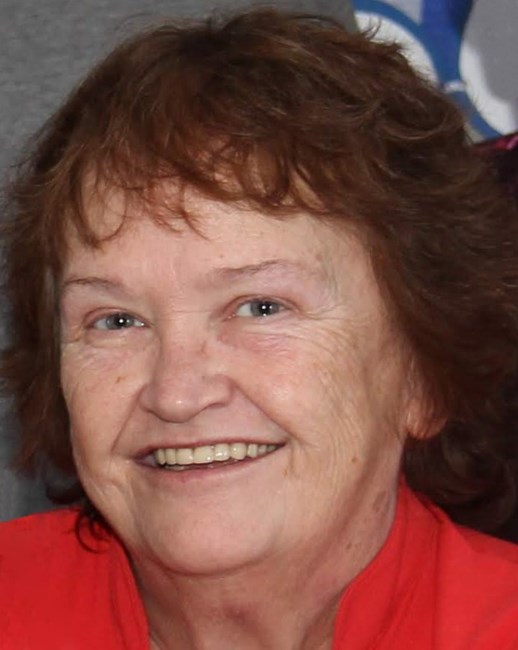 Obituary of Susan Hubbs