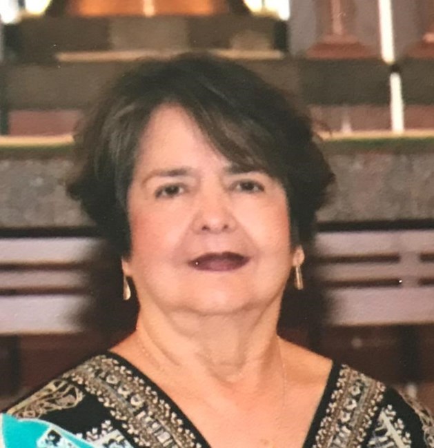 Obituary of Mara Azucena Agurto