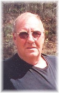 Obituary of Frank Martin Jackson