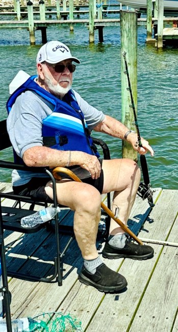 Obituary of Beverly Allen Harpine