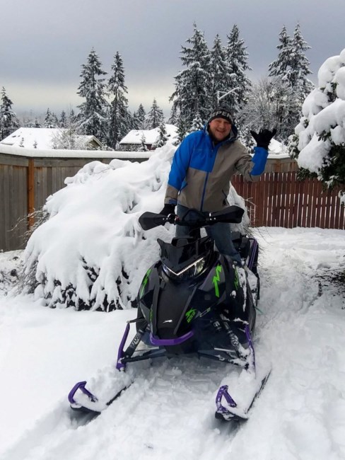 Obituary of Shawn Michael Whyte