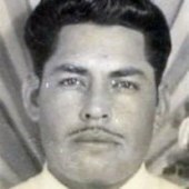 Obituary of Jose E Juarez