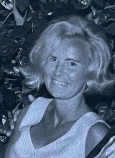 Obituary of Mary Horne